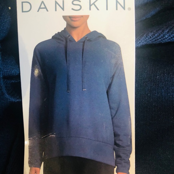 Danskin sweatshirt - Picture 6 of 6